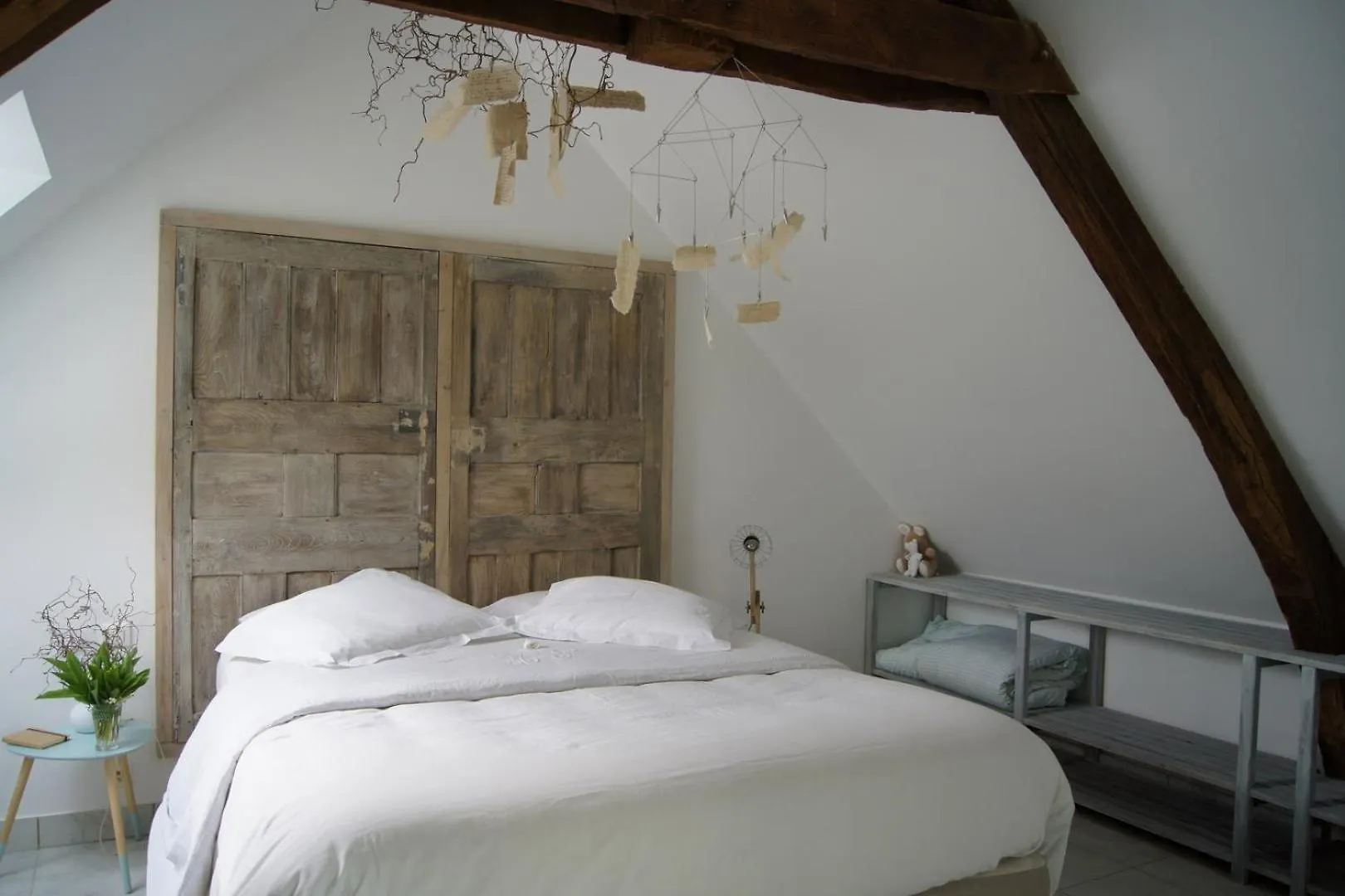 Holiday home Les Hirondelles Villa Baguer-Pican