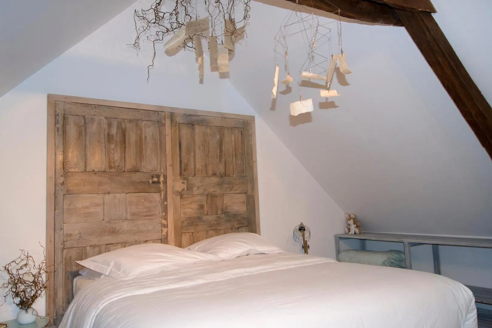 Holiday home Les Hirondelles Villa Baguer-Pican