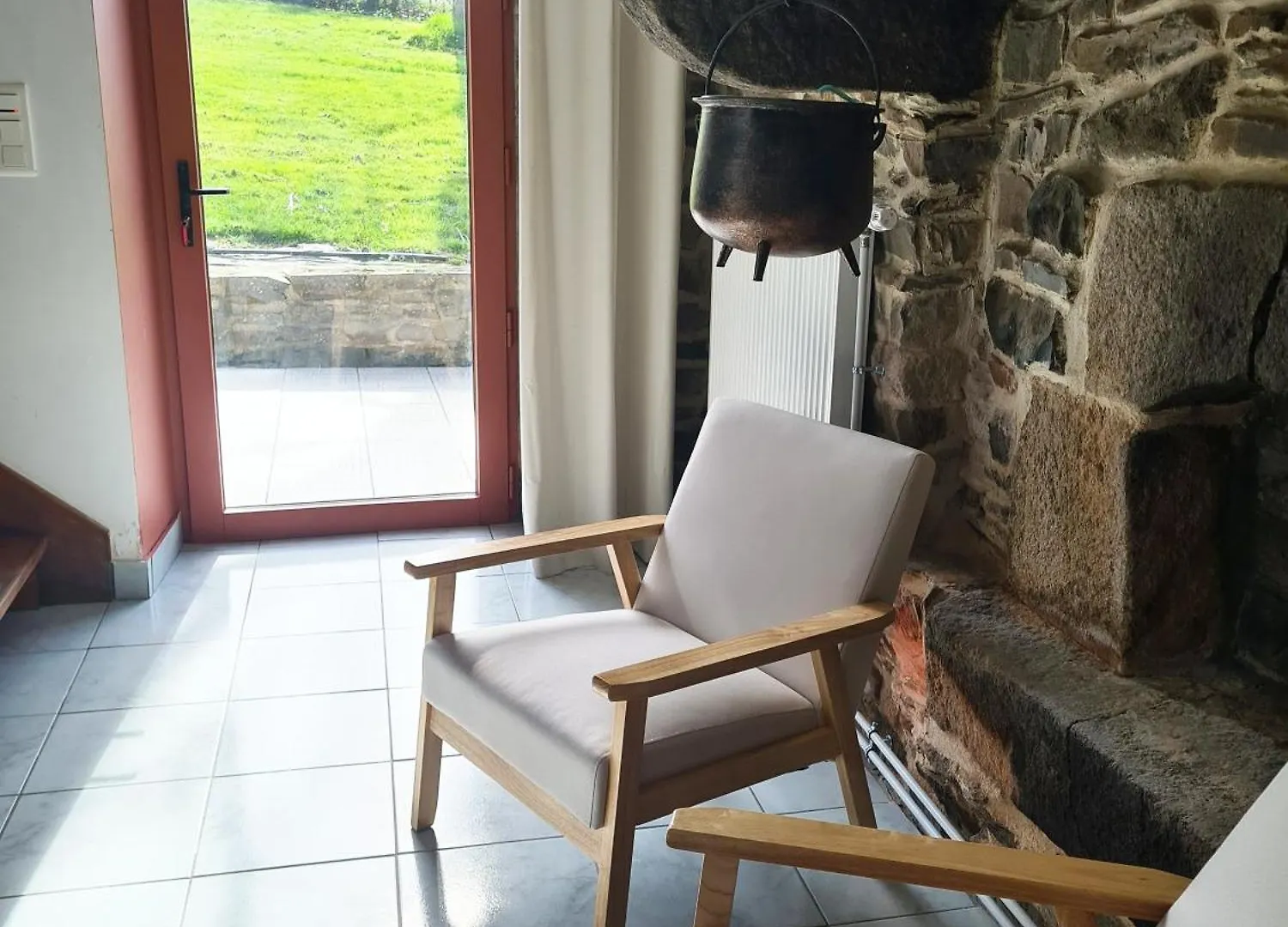 Holiday home Les Hirondelles Villa Baguer-Pican France