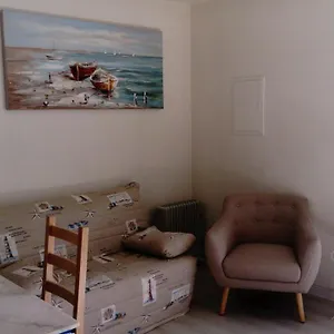 Petite Maison De Locmariaquer
